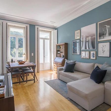 Bolhao - Garden Apartment Порто Екстериор снимка