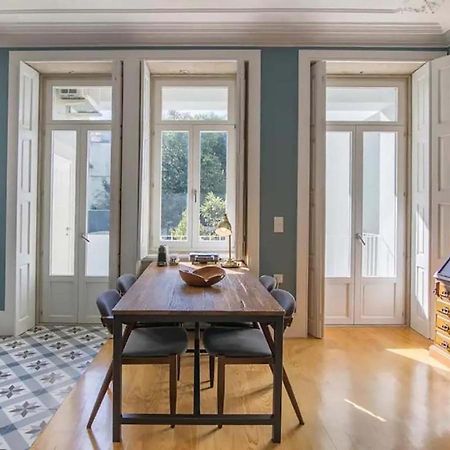 Bolhao - Garden Apartment Порто Екстериор снимка