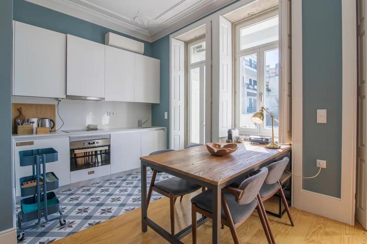 Bolhao - Garden Apartment Порто Екстериор снимка