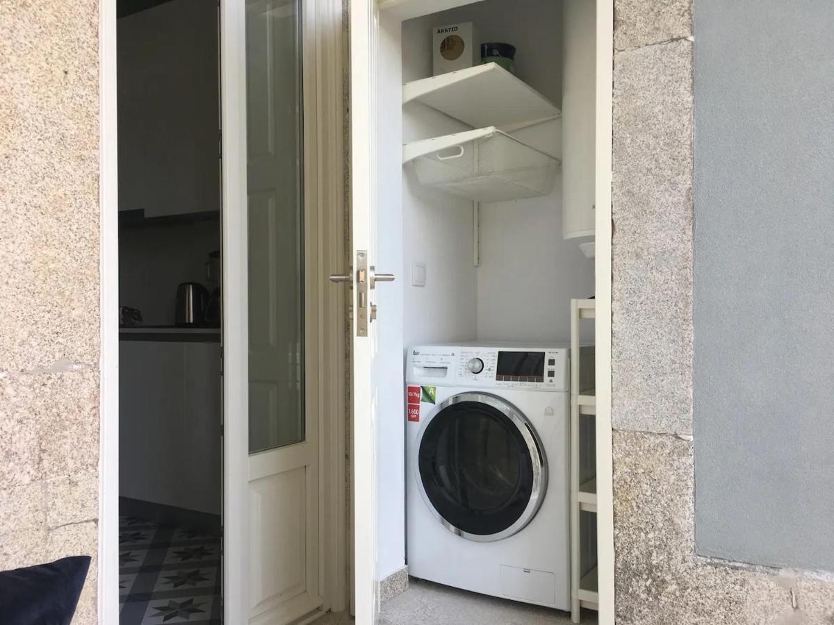 Bolhao - Garden Apartment Порто Екстериор снимка